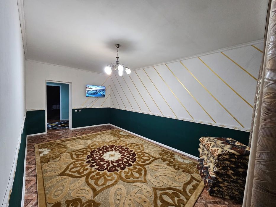 Сдаётся дом по суточно