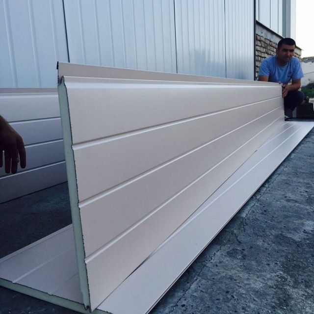 Цена за 1 м2. Нархи 1 м2 учун. Сендвич панели с пенополеуретаном 16мм