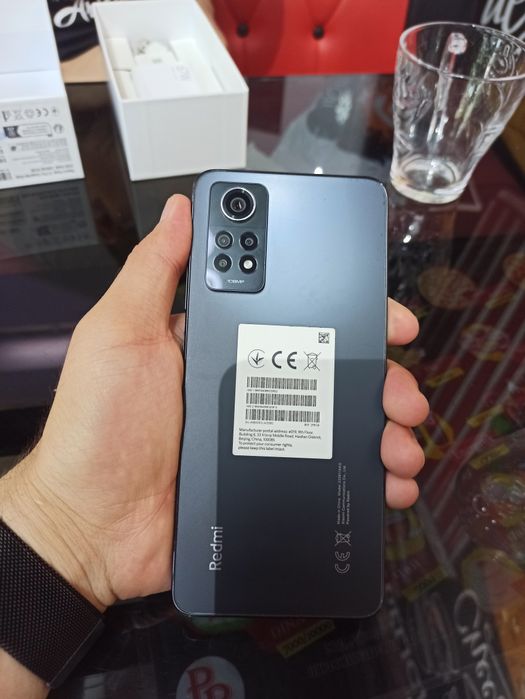 Redmi note 12 pro