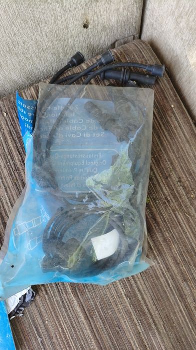 Продам запчасти Subaru