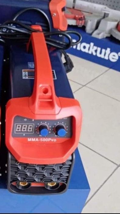 Продам сварочный аппарат 380v