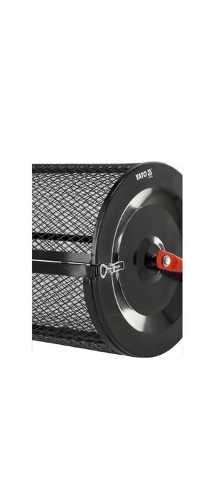 Валяк за разпръскване YATO, 60 см