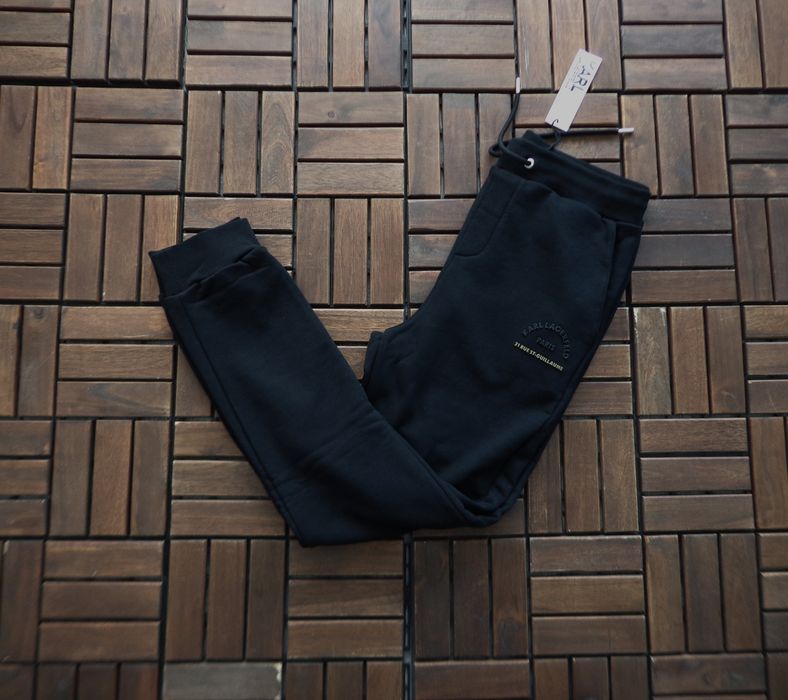 Мъжко спортно долнище Karl Lagerfeld - Paris размери M-L