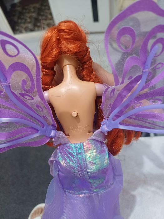 Продаётся фирменный кукла барбе mattel
