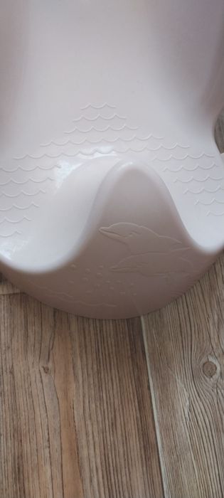 Горка для купания.0~8 месяцев.