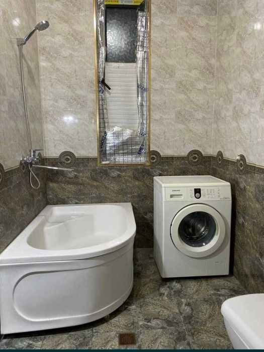 Sergeli, Qumariq mahallasi. 9 xonali 3 kavatli 2 sotixda uy sotaman.