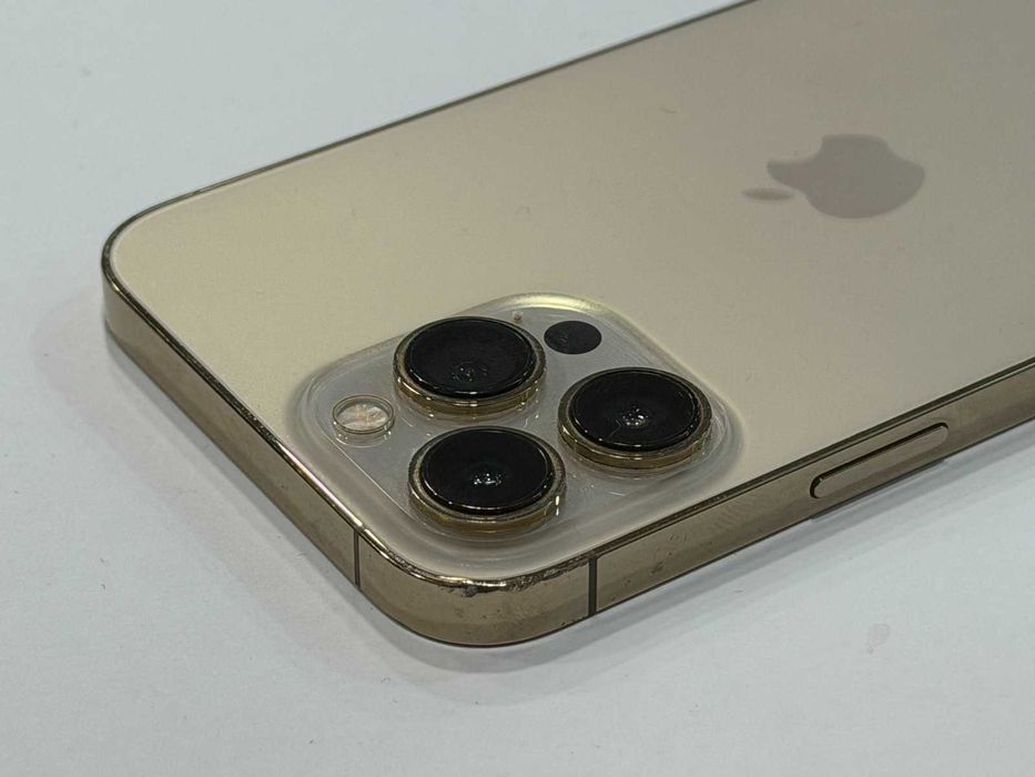Apple iPhone 13 Pro Max 256GB- 76%