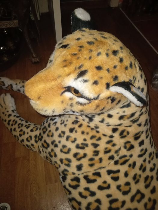 Как живой ! Декор