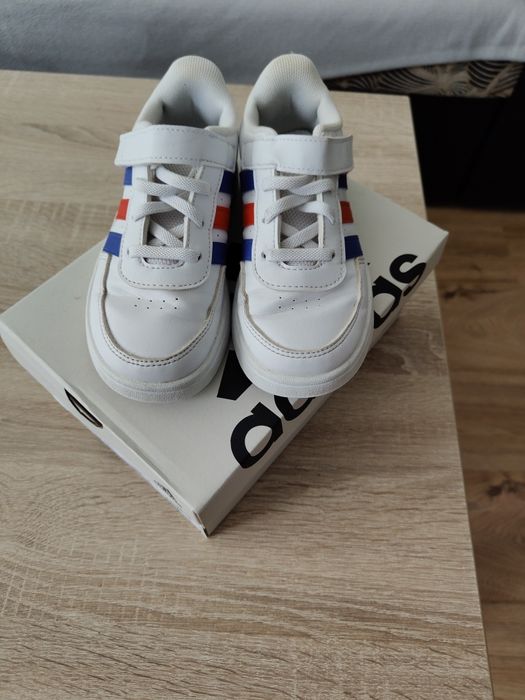 Оригинални маратонки Адидас 29 номер