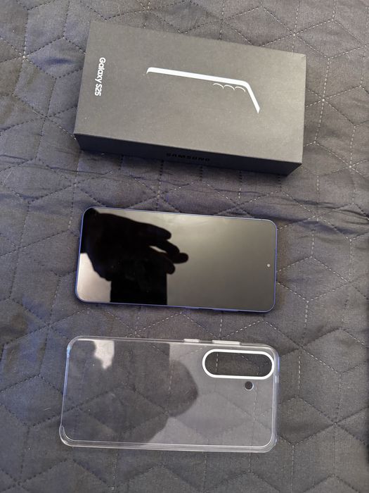 Samsung Galaxy S25 256GB