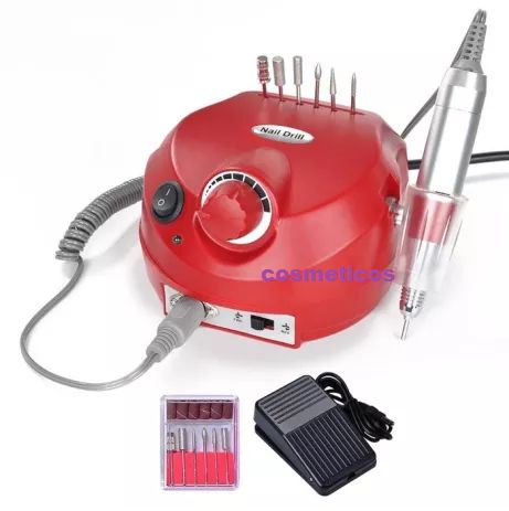 Freza electrica/pila electrica US202/LR202 30.000rpm FREZA UNGHII