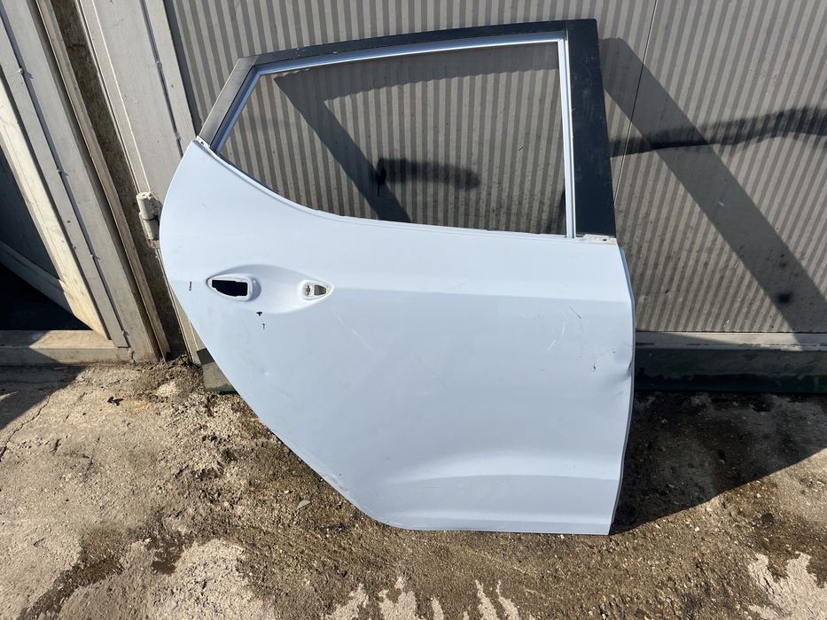 2 броя задна дясна врата Hyundai i10 2 (2013-2022)