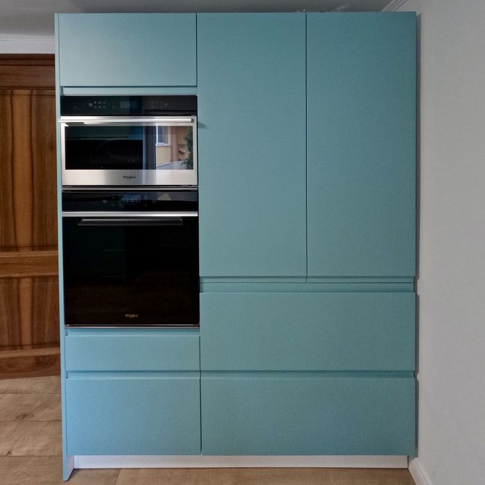 Proiectare si productie mobilier