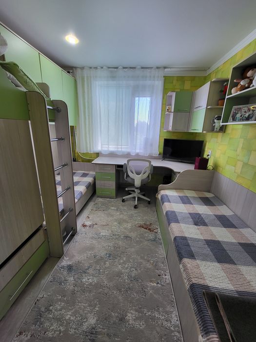 Детский гарнитур