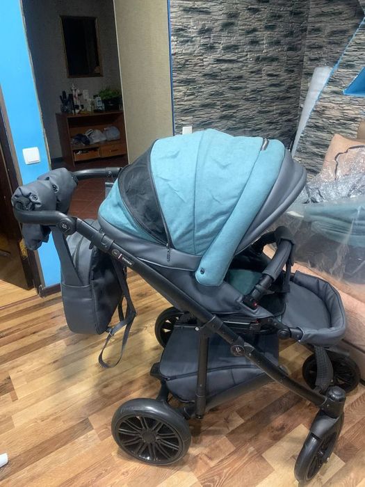 Коляска детская.