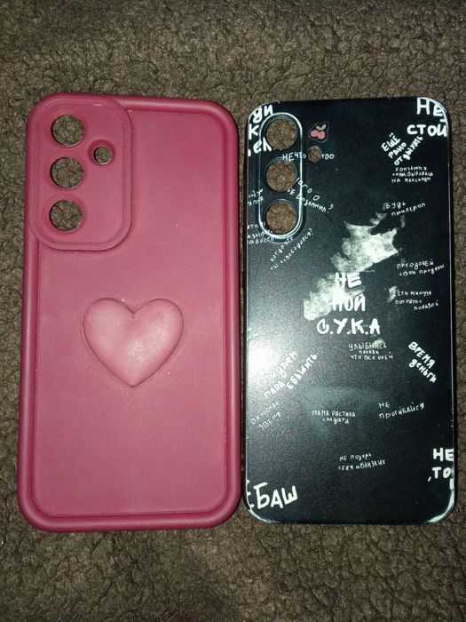 чехлы Samsung galaxy s22 - s23.