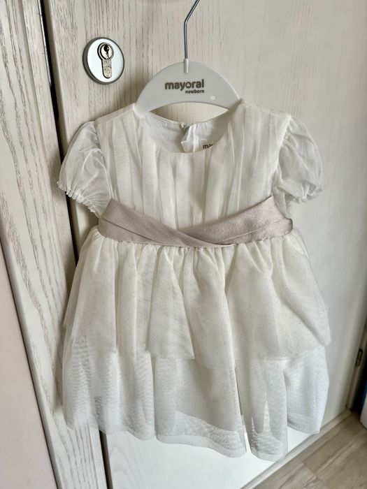 Бебешки комплект Mayoral