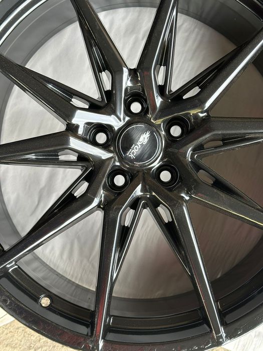 Джанти BROCK- 20’ оригинални