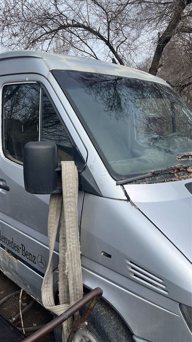 Mercedes Sprinter W903