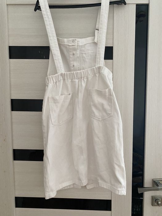 Царапан платья