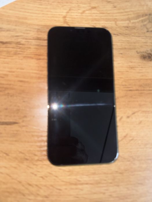 Iphone 13 pro 128 86%