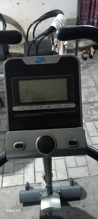 Велотреножор сотилади!