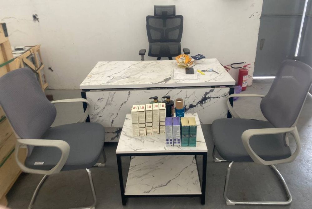 СРОЧНО Продаётся ОФИСНЫЙ набор