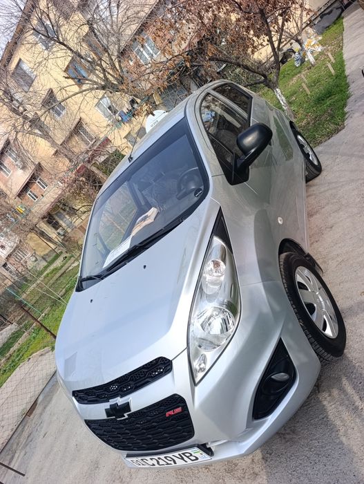 Спарк сотилади срочно