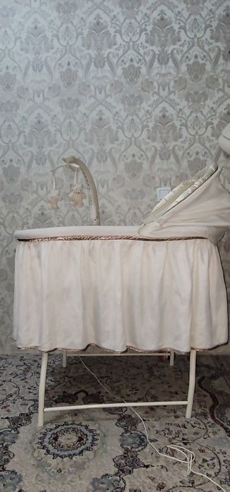 ЛЮЛЬКА.  детская