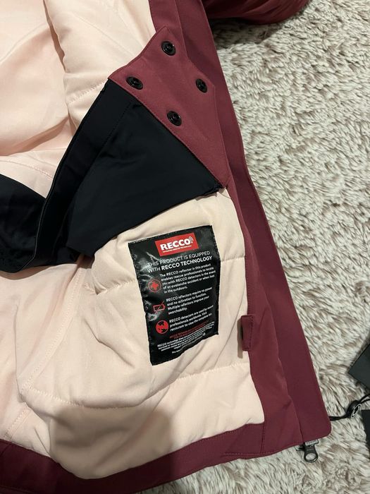 Colmar Duality Ski Down -дамско ски яке