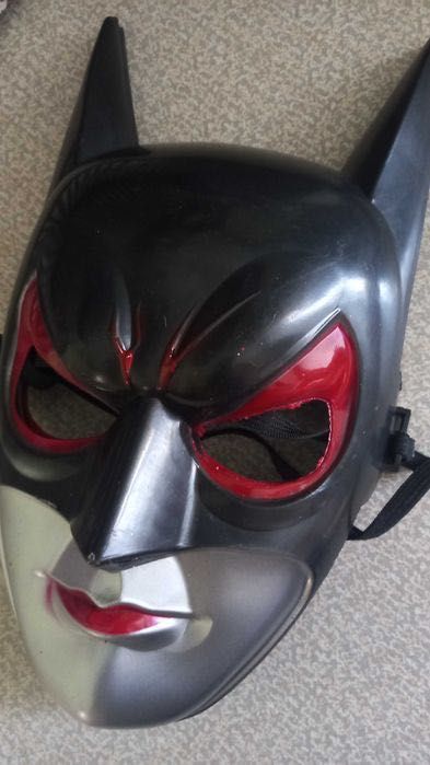 Шляпа праздничная, маски