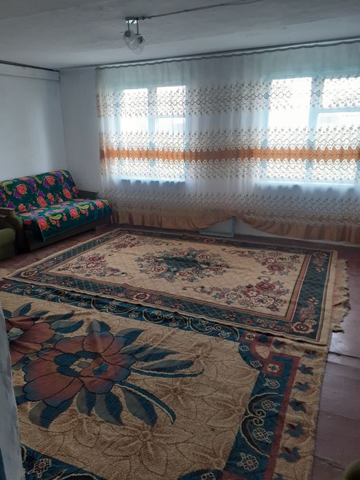 Продам дом Акбидай школьная 3/2