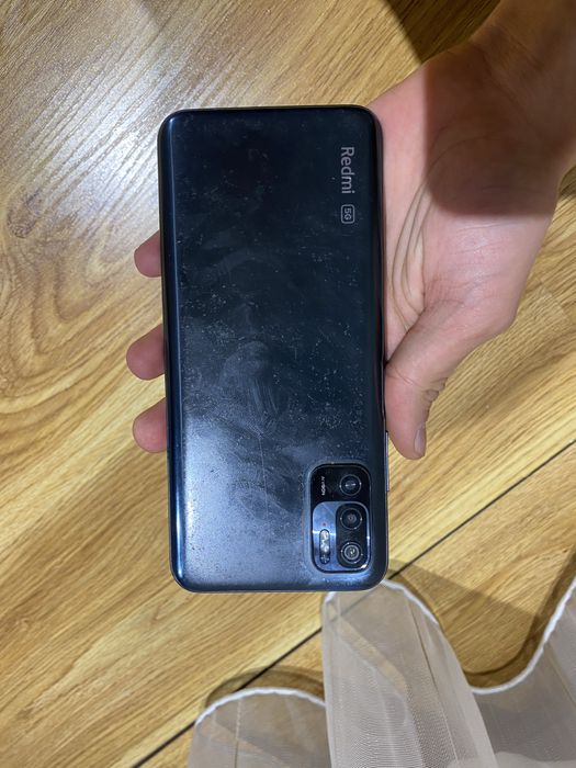 Redmi Note 10 срочно