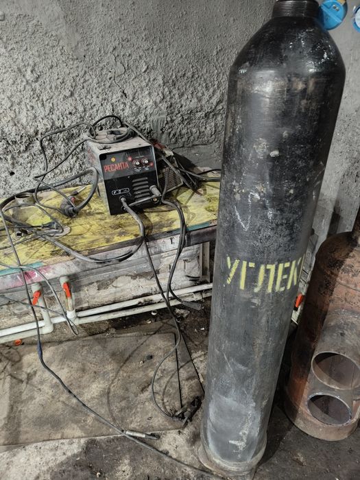 Сдам Сто в аренду 210кв