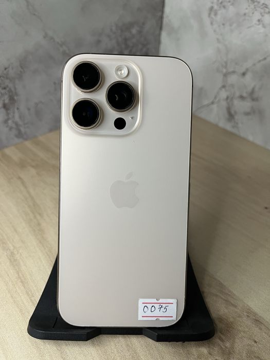 Айфон 16 Про/Iphone 16 Pro