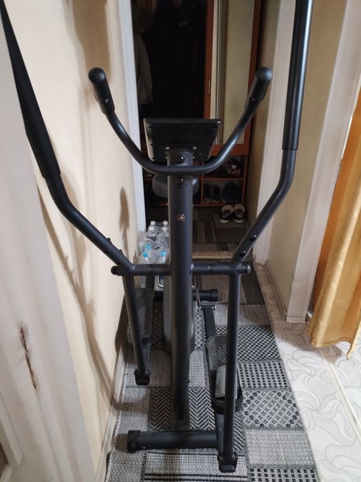 Велоэлипсоид,тренажёр , два в одном.