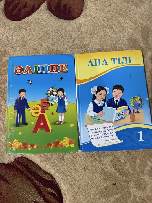 Учебники русс класса