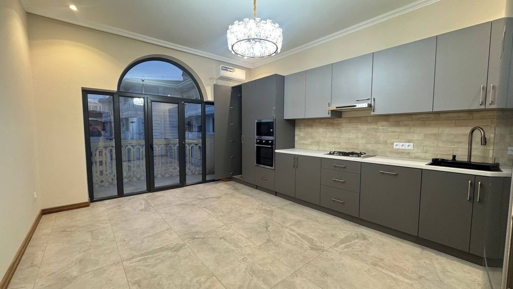 ЖК Милано 8-роддом ГЛИНКА 6 Комнатная евроремонт дуплекс 200м²