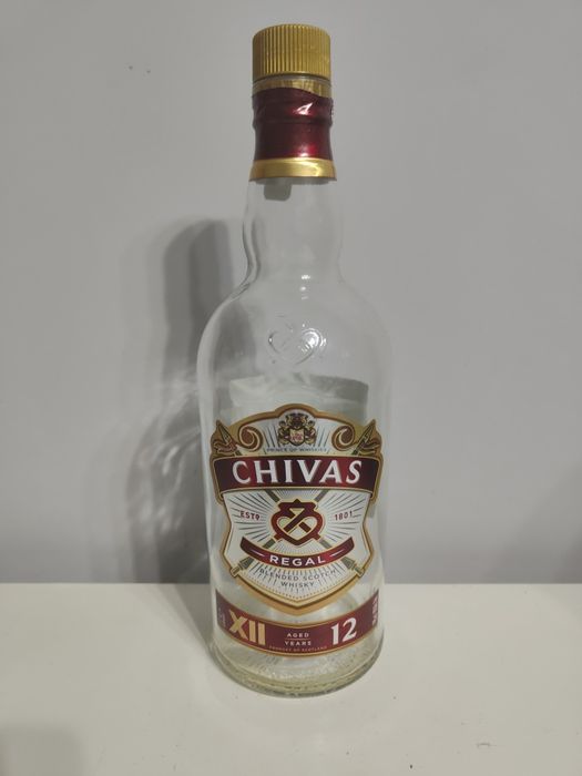 Бутылки 1 л/ 0.5 л