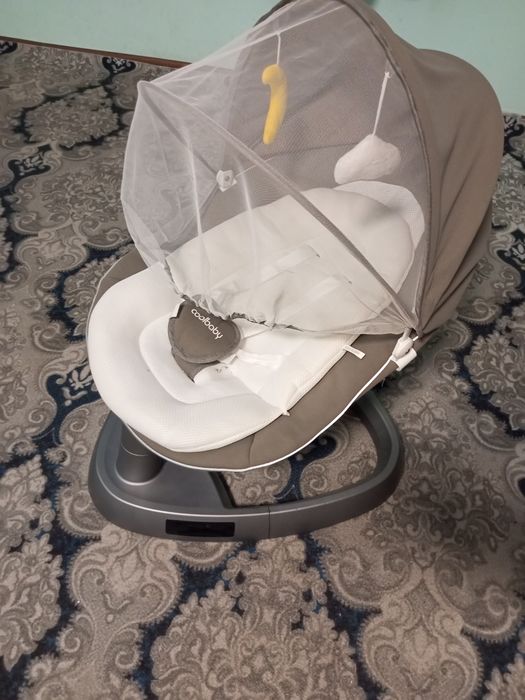 Bola uchun belanchak