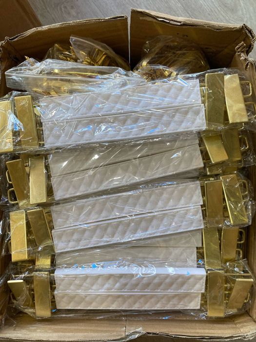 VESHILKA har hil turdagi