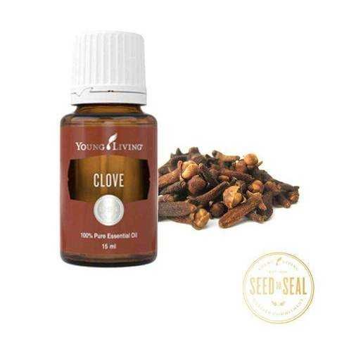 Cuisoare (Clove) ulei esential Young Living