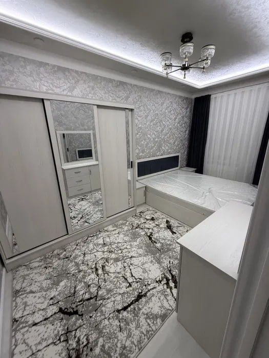 Сдаётся кв ЖК Мухташам Ц-6 Метро Минор 3/5/9 ро-н Юнусабадский