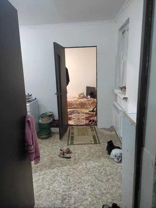 Продам дом в Кокозекке Бурундайская трасса