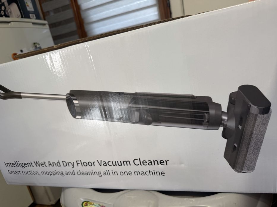 Пылесос моющий 3 в 1