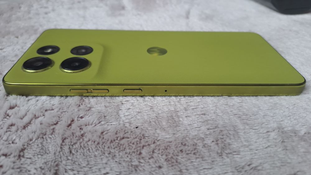 Motorola g 86 5g