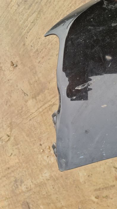 Aripa stanga fata Audi A8 4H D4