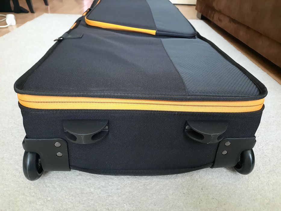 Сумка для клавишных Roland CB-G76S