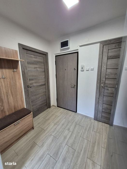 Apartament 3 camere ,zona strazii Grigore Alexandrescu, Mănăștur