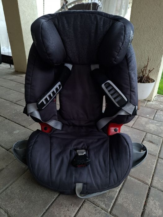 Scaun masina Britax Romer
